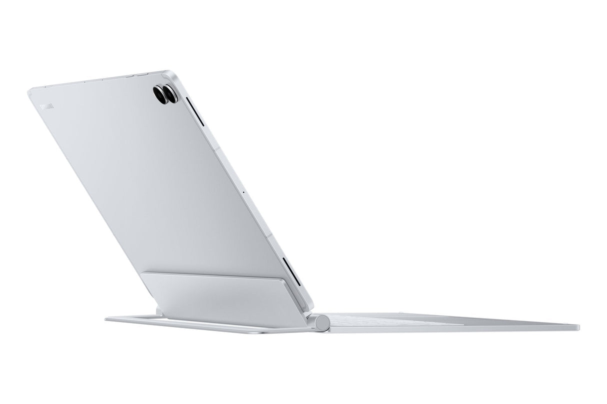 Samsung Pro Keyboard Fr Galaxy Tab S11 Ultra Pogo-Pin Silver