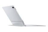 Samsung Pro Keyboard Fr Galaxy Tab S11 Ultra Pogo-Pin Silver