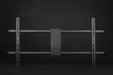 Soporte De Pared Orientable Inclinable Fonestar Mov-384pr Para Tv De 43-80' Hasta 50kg
