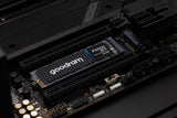 EAN 5908267966242 - Goodram PX500 GEN.3 SSDPR-PX500-256-80-G3 unidad de estado sólido 256 GB M.2 PCI Express 3.0 NVMe 3D NAND imagen 5