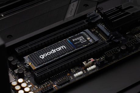 EAN 5908267966242 - Goodram PX500 GEN.3 SSDPR-PX500-256-80-G3 unidad de estado sólido 256 GB M.2 PCI Express 3.0 NVMe 3D NAND imagen 5