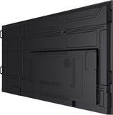 EAN 4948570125357 - iiyama LH8664UHS-B3AG pantalla de señalización Pantalla plana para señalización digital 2,17 m (85.6") Wi imagen 13