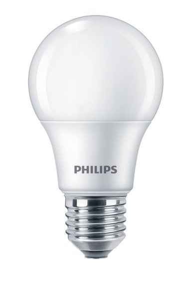 Phi Corepro Ledbulb Nd 8-60w A60 E27 840 230v 806lm