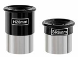 EAN 4007922201641 - National Geographic 76/350 Reflector 117x Negro imagen 3