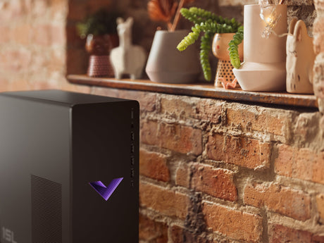 EAN 0196786500466 - Victus by HP 0130ns PC AMD Ryzen™ 5 5600G 16 GB DDR4-SDRAM 512 GB SSD NVIDIA GeForce GTX 1660 SUPER Windo imagen 6