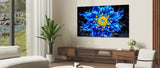 Tcl 85qled810l (214.8 Cm (85 Zoll), Negro, Ultrahd/4k, Mini-Led, 144hz Panel) 85qled810l