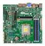 EAN 672042501595 - Supermicro X13SAZ-F Intel R680E LGA 1700 micro ATX imagen 1
