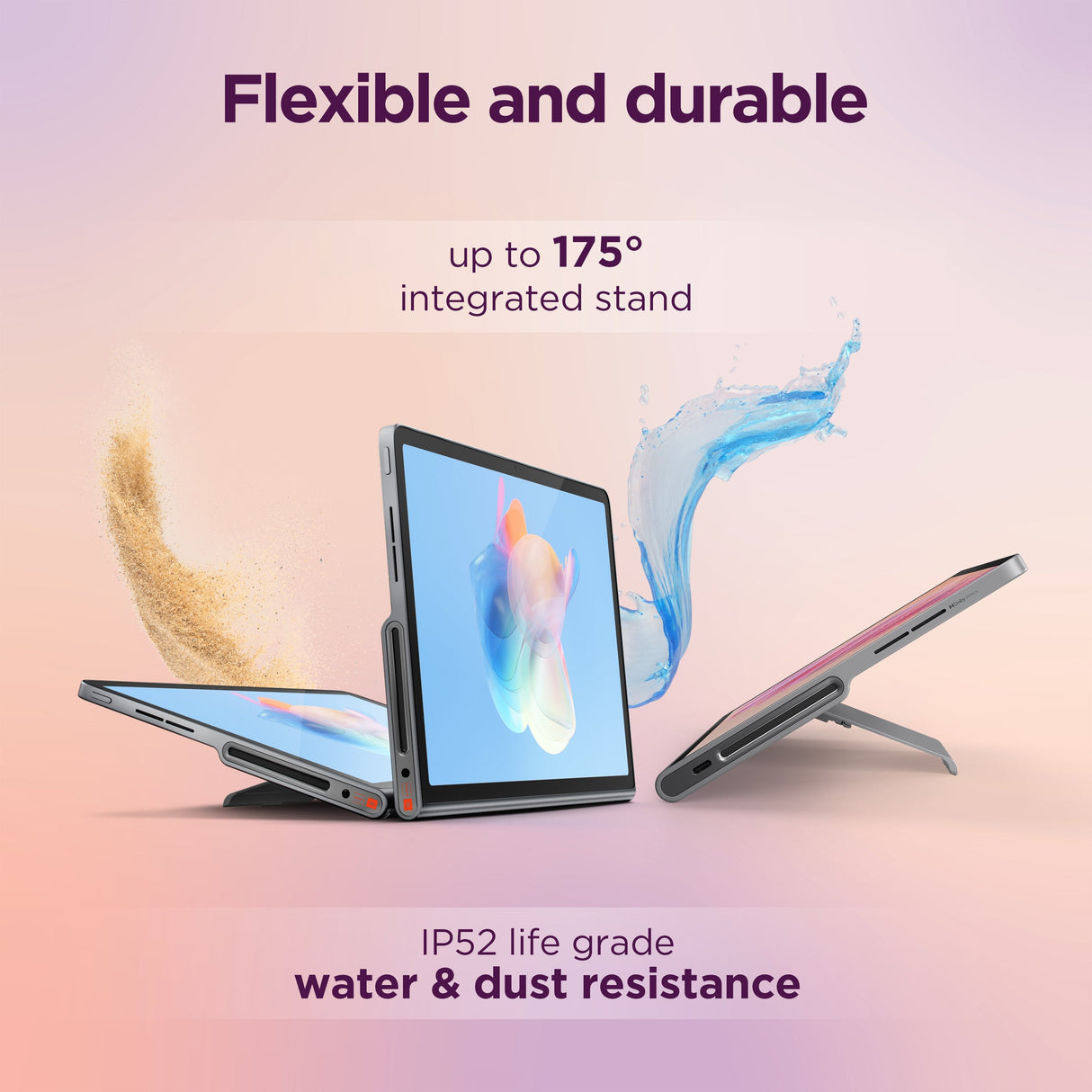 Lenovo Tab Plus 11.5" 128 Gb 8gb Zadx0054gb