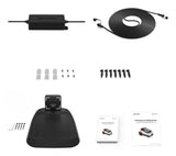 Grass Mower Robot I208e Lidar/Aa12.04.03.0001 Segway Navimow
