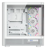 Torre Atx Xyz Quantum White