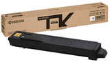 EAN 5715328162037 - KYOCERA TK-8115K cartucho de tóner 1 pieza(s) Original Negro imagen 1