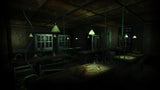 Juego Asylum Playstation 5