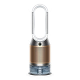 Dyson Purifier Humidify+Cool Formaldehyde 62,4 Db 40 W Blanco, Oro