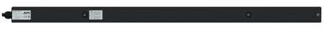 EAN 0731304405108 - APC EPDU1216M unidad de distribución de energía (PDU) 42 salidas AC 0U Negro imagen 4