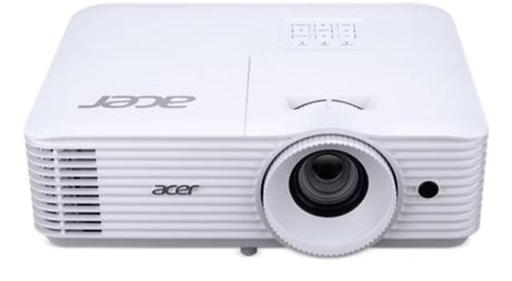 EAN 4711474283917 - Acer P5550 Proyector de alcance estándar 5200 lúmenes ANSI DLP 1080p (1920x1080) 3D Blanco imagen 4