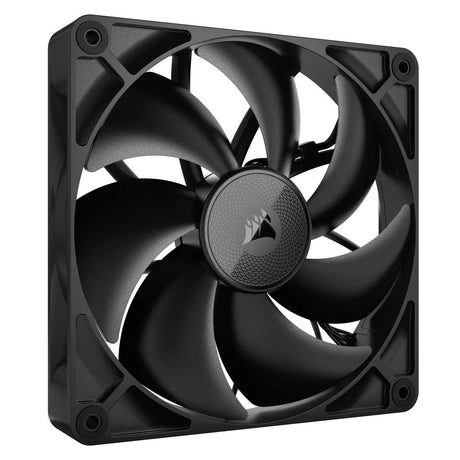 EAN 0840006680857 - Corsair iCUE LINK RX140 Carcasa del ordenador Ventilador 14 cm Negro 1 pieza(s) imagen 1