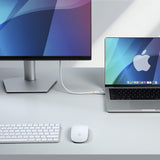 Cable Usb4 1m - Usb-C Cabl