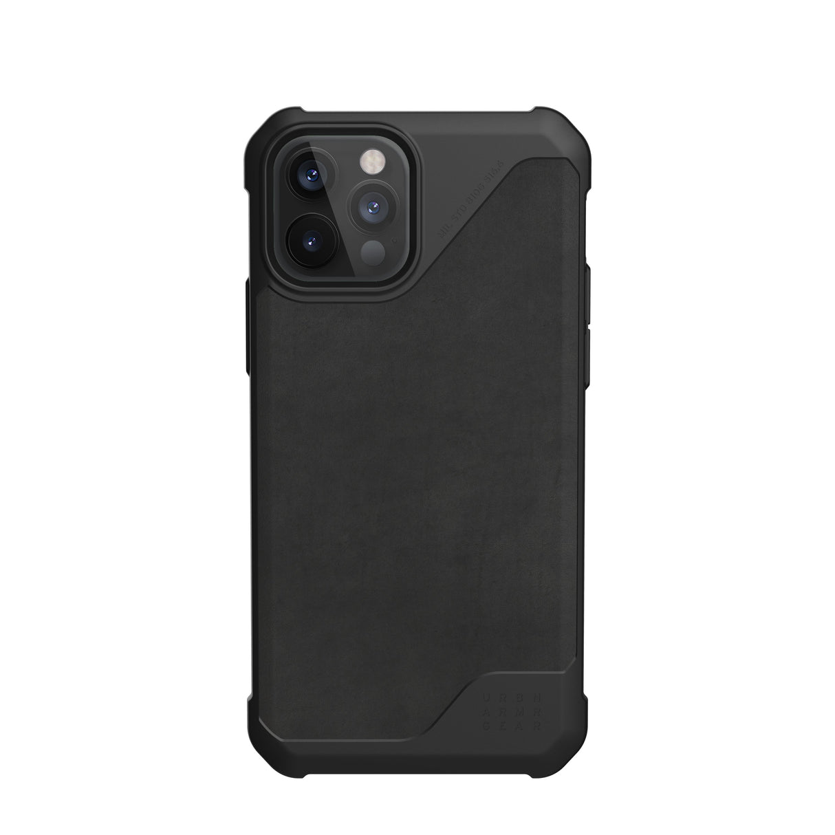 EAN 0812451037043 - Urban Armor Gear Metropolis LT Series funda para teléfono móvil 15,5 cm (6.1") Negro imagen 1