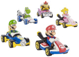 EAN 887961811537 - Hot Wheels Mario Kart GBG25 vehículo de juguete imagen 6