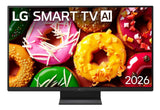 Televisor Lg 24lb70006la 24' Full Hd Smart Tv Wifi
