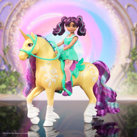 EAN 681147108592 - Unicorn Academy 6075675 figura de juguete para niños imagen 5