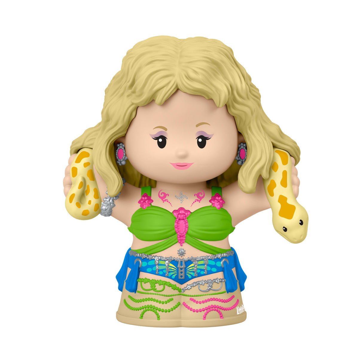 EAN 194735251001 - Fisher-Price Little People HYM18 figura de juguete para niños imagen 6