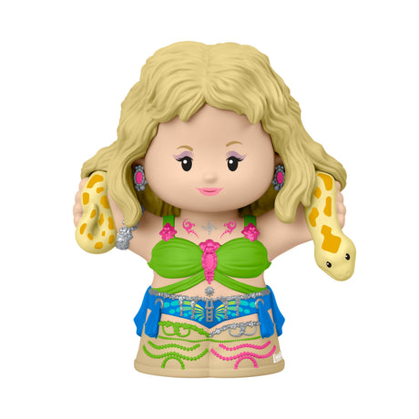 EAN 194735251001 - Fisher-Price Little People HYM18 figura de juguete para niños imagen 6