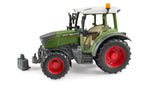 Tractor Bruder Fendt Vario 211, 02180