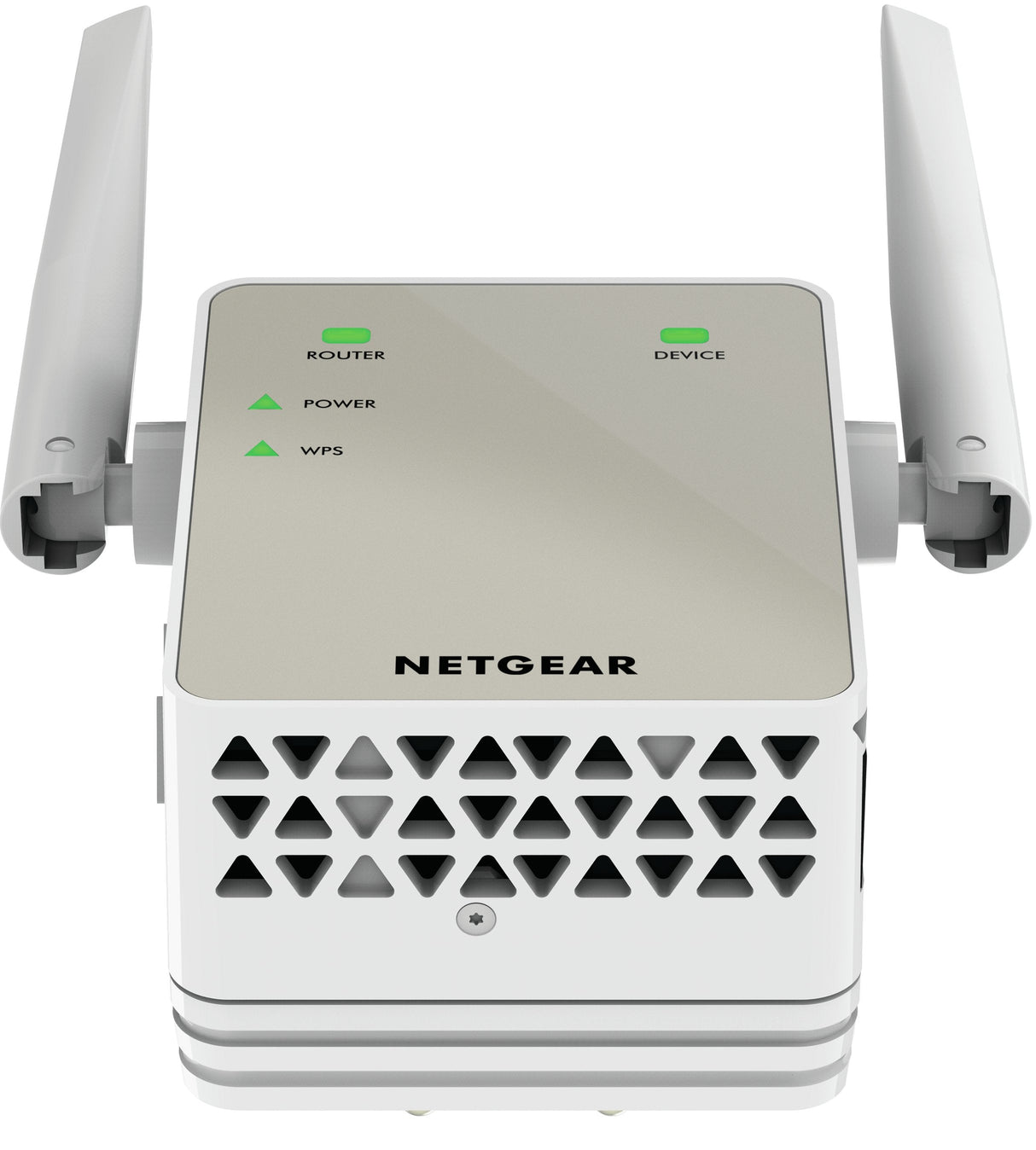 Netgear Ex6120-100pes Repetidor Ac1200