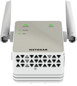 Netgear Ex6120-100pes Repetidor Ac1200