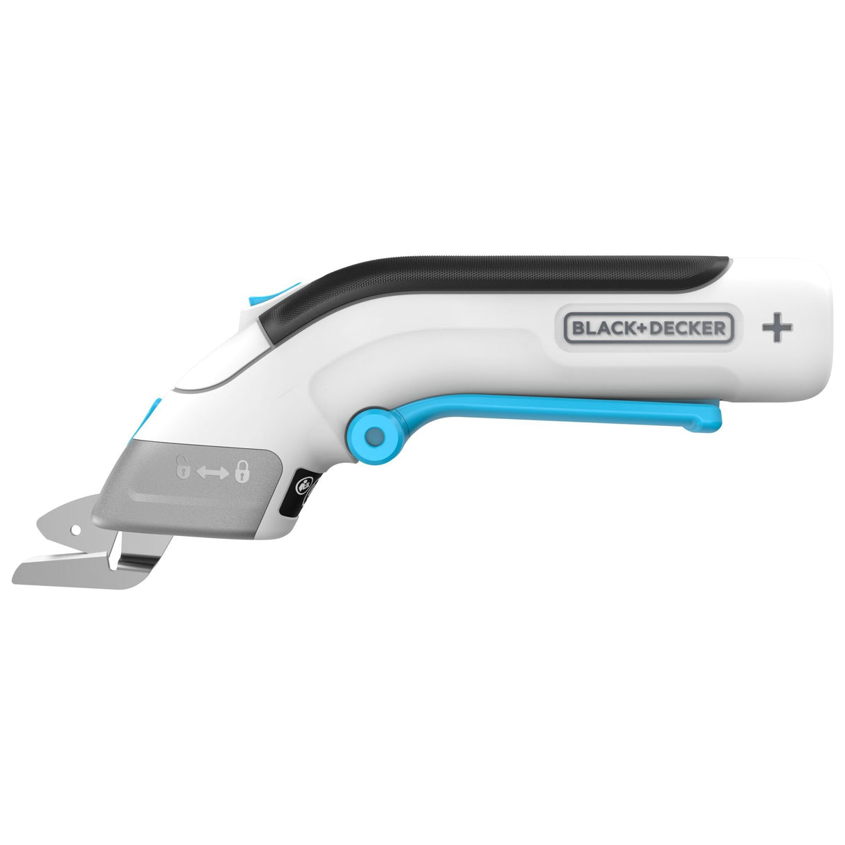 Tijeras 3,6v Bcsc115-Xj Black+Decker