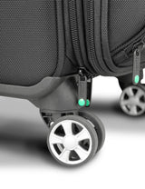 EAN 3760170857862 - Urban Factory CTT01UF-V3 maleta Tranvía Negro Poliéster imagen 9