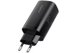 EAN 6939119067519 - Havit UC20 EU cargador de dispositivo móvil Teléfono móvil, Smartphone Negro Corriente alterna Carga rápi imagen 4