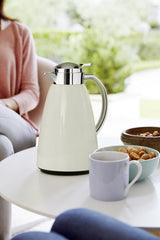 Tefal Campo Thermos, White