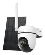 EAN 1210002633451 - TP-Link TC90G KIT cámara de vigilancia Bombilla Cámara de seguridad IP Exterior 2304 x 1296 Pixeles Techo imagen 1