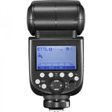 Godox Tt685ii/N Flash Compacto Negro