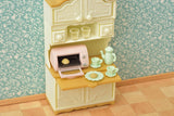 Epoch Sylvanian Families - Landhaus Esszimmer 5340