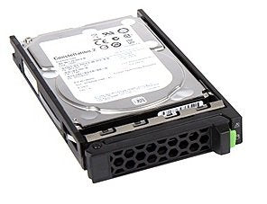 Fsas Technologies Fujitsu - Ssd - 1.92 Tb - Hot-Swap - 2.5" Sff (6.4 Cm Sff)