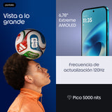 Moto G87 5g8+256 Blue Atoll