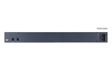 EAN 4710423777682 - ATEN PE8108G-ATA-G unidad de distribución de energía (PDU) 8 salidas AC 1U Negro imagen 2