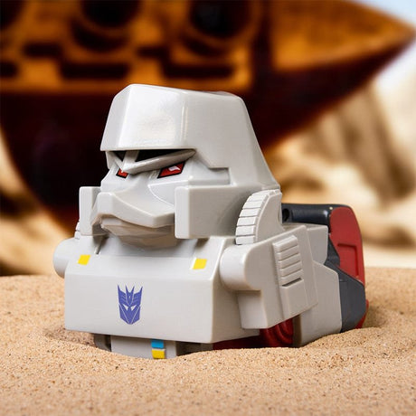 EAN 5056280458579 - TUBBZ Transformers: Megatron imagen 7
