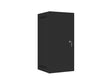 EAN 5901969429480 - Lanberg WF10-2312-00B armario rack 12U Bastidor de pared Negro imagen 1
