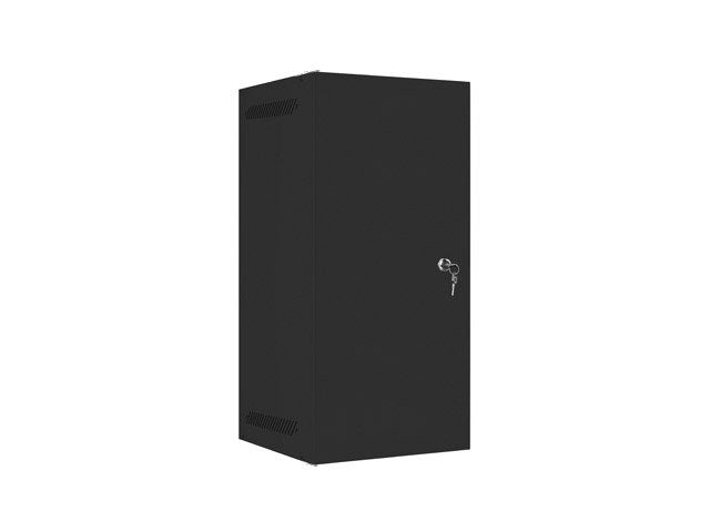 EAN 5901969429480 - Lanberg WF10-2312-00B armario rack 12U Bastidor de pared Negro imagen 1