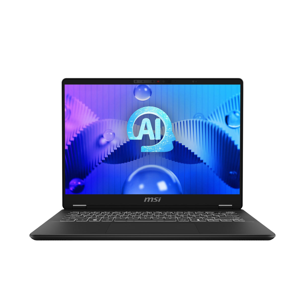 EAN 4711377184892 - MSI Prestige 14 AI EVO C1MG-023ES Intel Core Ultra 7 155H Portátil 35,6 cm (14") Full HD+ 16 GB DDR5-SDRA imagen 2
