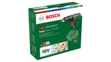 EAN 4053423230703 - Bosch 0 603 9D8 100 1630 RPM Negro, Verde imagen 3