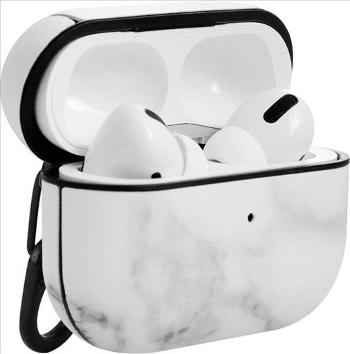 Terratec Funda Airpods Airbox Pro Mármol