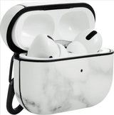 Terratec Funda Airpods Airbox Pro Mármol
