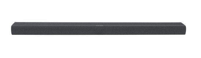 Barra De Sonido Harman Kardon Enchant 1100 Sonido Envolvente 3d Dolby Atmos Dts:X Multibeam Calibración Automática Canales 11.0.2 Wifi Negro
