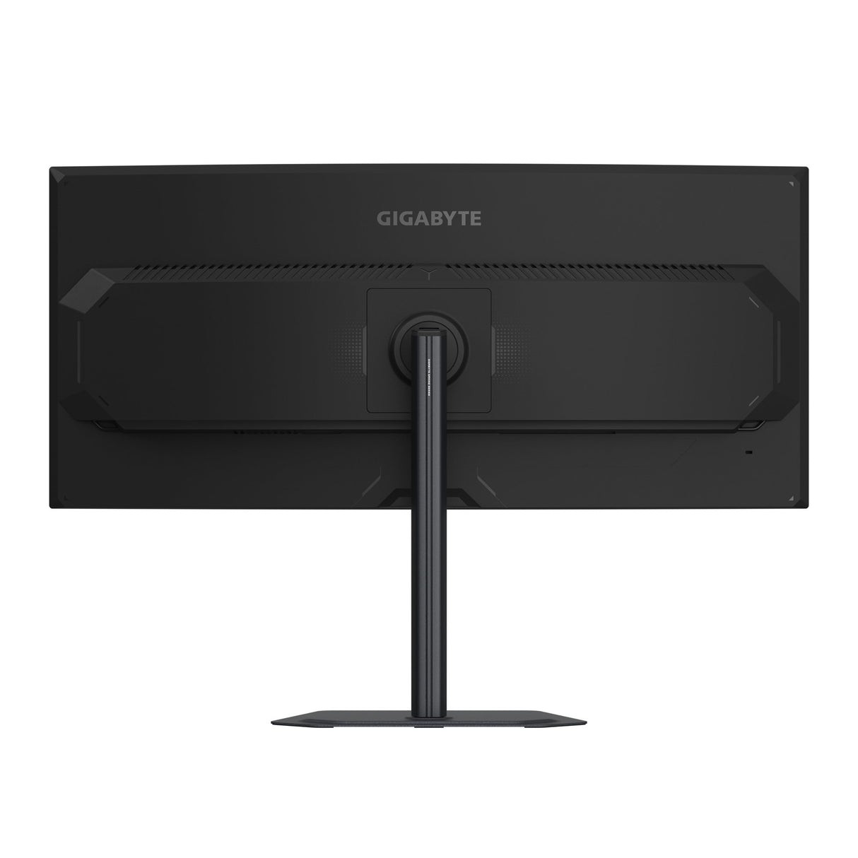 EAN 4719331866754 - GIGABYTE GS34WQCA pantalla para PC 86,4 cm (34") 3440 x 1440 Pixeles Wide Quad HD LCD Negro imagen 4