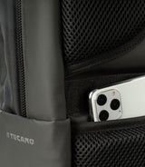 Mochila Macbook 16" Portatil 15 Accs